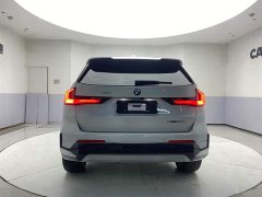 BMW X1 2025 sDrive25Li X Design Package - фото 6