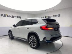 BMW X1 2025 sDrive25Li X Design Package - фото 7