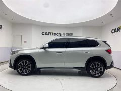 BMW X1 2025 sDrive25Li X Design Package - фото 8