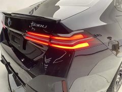 BMW 5 Series 530Li Exclusive M Sports Package - фото 10