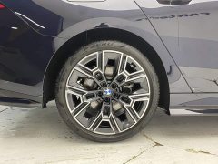 BMW 5 Series 530Li Exclusive M Sports Package - фото 11