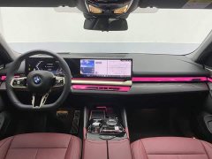 BMW 5 Series 530Li Exclusive M Sports Package - фото 13