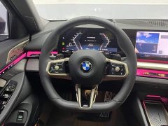 BMW 5 Series 530Li Exclusive M Sports Package - фото 14