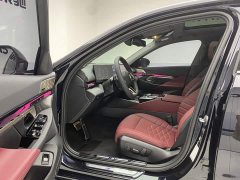 BMW 5 Series 530Li Exclusive M Sports Package - фото 17