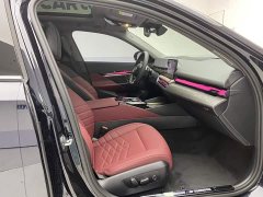 BMW 5 Series 530Li Exclusive M Sports Package - фото 18