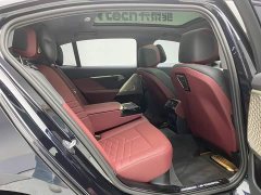 BMW 5 Series 530Li Exclusive M Sports Package - фото 19