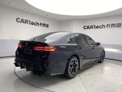 BMW 5 Series 530Li Exclusive M Sports Package - фото 5