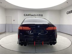 BMW 5 Series 530Li Exclusive M Sports Package - фото 6