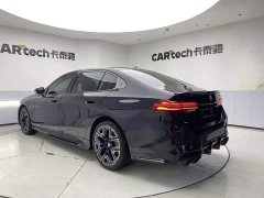 BMW 5 Series 530Li Exclusive M Sports Package - фото 7