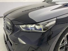 BMW 5 Series 530Li Exclusive M Sports Package - фото 9