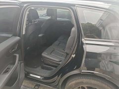 Audi Q7 45 TFSI quattro S line Black Edition - фото 4