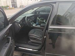 Audi Q7 45 TFSI quattro S line Black Edition - фото 5