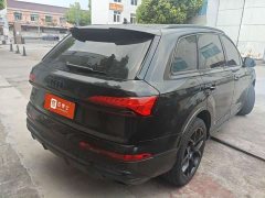 Audi Q7 45 TFSI quattro S line Black Edition - фото 6