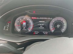 Audi Q7 45 TFSI quattro S line Black Edition - фото 7