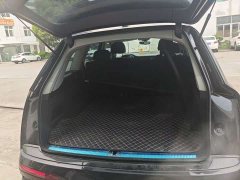Audi Q7 45 TFSI quattro S line Black Edition - фото 8