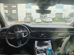 Audi Q7 45 TFSI quattro S line Black Edition - фото 9