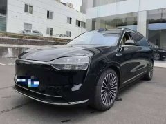 AITO Wenjie M9 extended range Ultra version 52kWh 5-seat version (192-line lidar) - фото 1