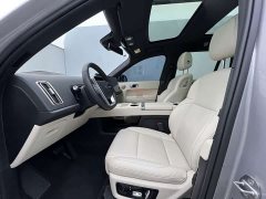 Li Auto Ideal L8 Pro - фото 11