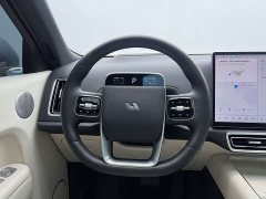 Li Auto Ideal L8 Pro - фото 13