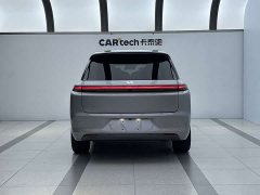 Li Auto Ideal L8 Pro - фото 3