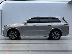 Li Auto Ideal L8 Pro - фото 4