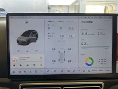 Li Auto Ideal L8 Pro - фото 6