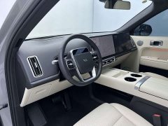 Li Auto Ideal L8 Pro - фото 7