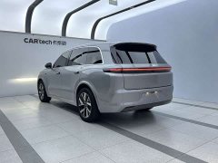 Li Auto Ideal L8 Pro - фото 8