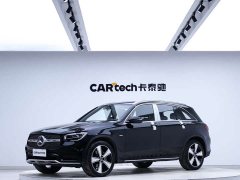 Mercedes-Benz GLC 2022 Facelift GLC 300 L 4MATIC Dynamic Collector's Edition - фото 1