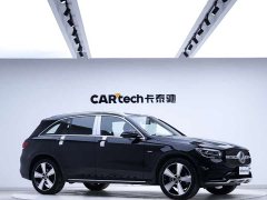 Mercedes-Benz GLC 2022 Facelift GLC 300 L 4MATIC Dynamic Collector's Edition - фото 10