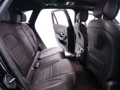 Mercedes-Benz GLC 2022 Facelift GLC 300 L 4MATIC Dynamic Collector's Edition - фото 14