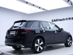 Mercedes-Benz GLC 2022 Facelift GLC 300 L 4MATIC Dynamic Collector's Edition - фото 16
