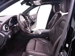 Mercedes-Benz GLC 2022 Facelift GLC 300 L 4MATIC Dynamic Collector's Edition - фото 18