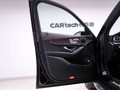 Mercedes-Benz GLC 2022 Facelift GLC 300 L 4MATIC Dynamic Collector's Edition - фото 19