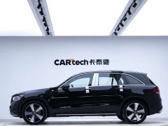 Mercedes-Benz GLC 2022 Facelift GLC 300 L 4MATIC Dynamic Collector's Edition - фото 2