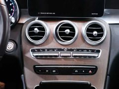 Mercedes-Benz GLC 2022 Facelift GLC 300 L 4MATIC Dynamic Collector's Edition - фото 20