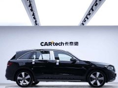 Mercedes-Benz GLC 2022 Facelift GLC 300 L 4MATIC Dynamic Collector's Edition - фото 3