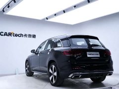 Mercedes-Benz GLC 2022 Facelift GLC 300 L 4MATIC Dynamic Collector's Edition - фото 5