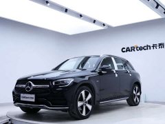 Mercedes-Benz GLC 2022 Facelift GLC 300 L 4MATIC Dynamic Collector's Edition - фото 6