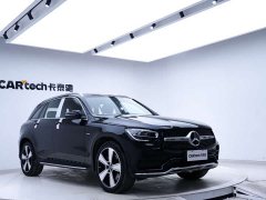 Mercedes-Benz GLC 2022 Facelift GLC 300 L 4MATIC Dynamic Collector's Edition - фото 8