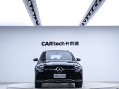 Mercedes-Benz GLC 2022 Facelift GLC 300 L 4MATIC Dynamic Collector's Edition - фото 9