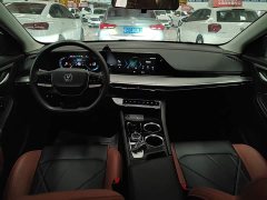 Changan Yidong Changxiang Edition PLUS Blue Whale NE 1.4T GDI DCT Distinguished Edition - фото 10