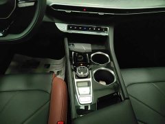 Changan Yidong Changxiang Edition PLUS Blue Whale NE 1.4T GDI DCT Distinguished Edition - фото 14