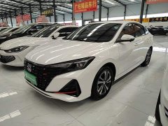 Changan Yidong Changxiang Edition PLUS Blue Whale NE 1.4T GDI DCT Distinguished Edition - фото 2