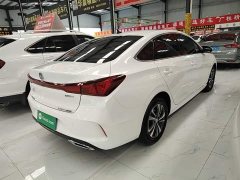 Changan Yidong Changxiang Edition PLUS Blue Whale NE 1.4T GDI DCT Distinguished Edition - фото 7