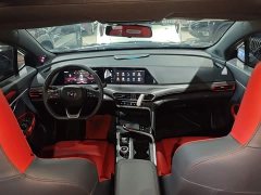 Changan UNI-T 2020 1.5T Prestige Edition - фото 10