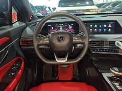 Changan UNI-T 2020 1.5T Prestige Edition - фото 11