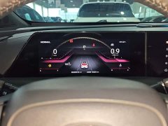 Changan UNI-T 2020 1.5T Prestige Edition - фото 12