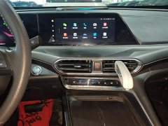 Changan UNI-T 2020 1.5T Prestige Edition - фото 13