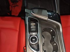 Changan UNI-T 2020 1.5T Prestige Edition - фото 14